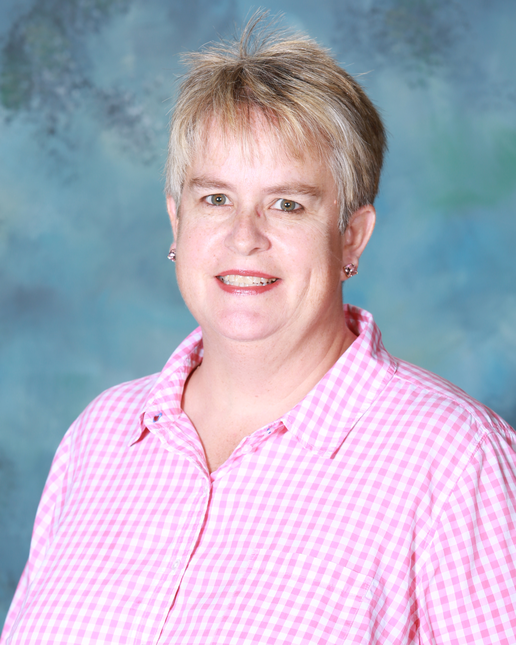 Leigh Ann Champion
